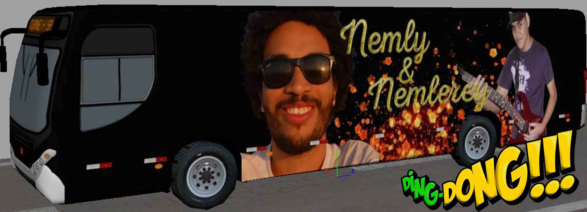 Nemly e Nemlerey